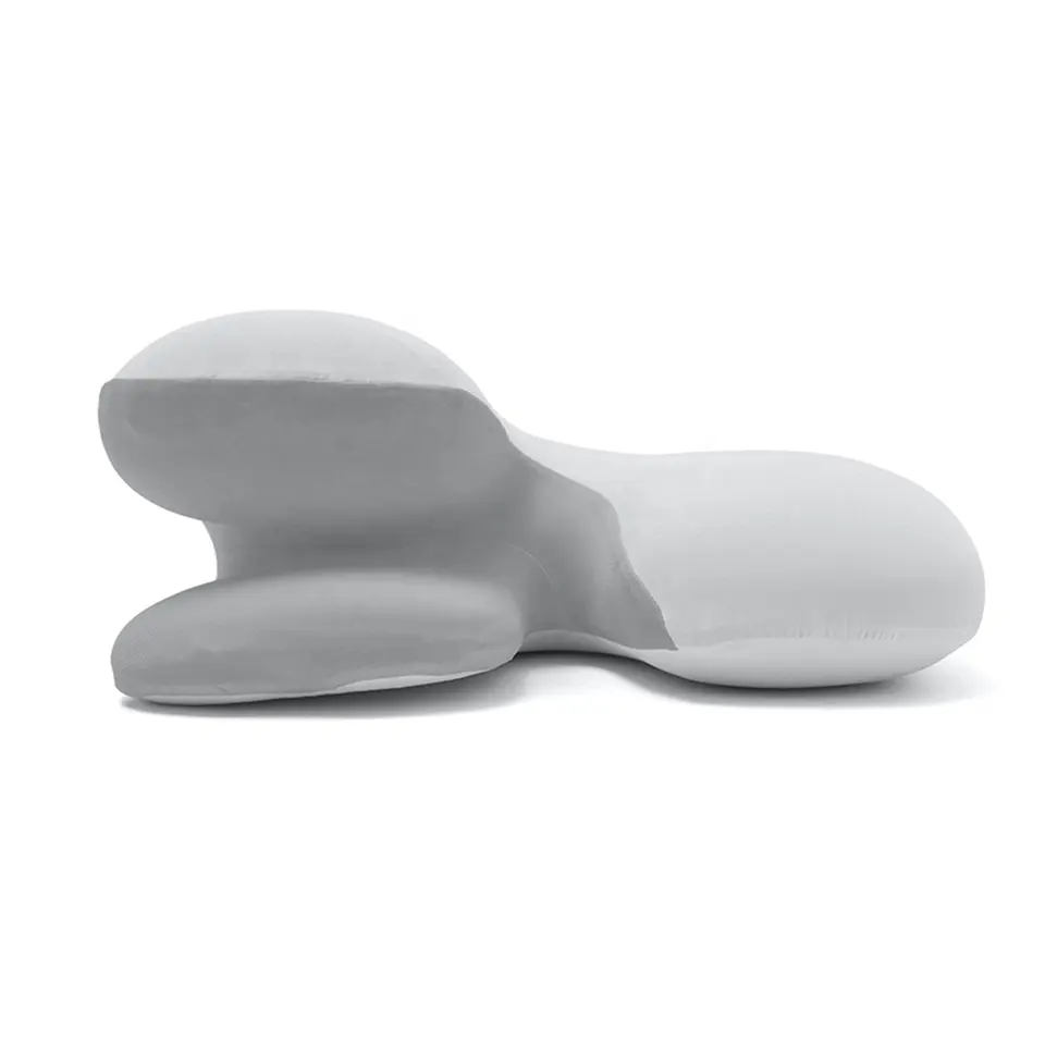 Ergonomic Contour Support Pillow